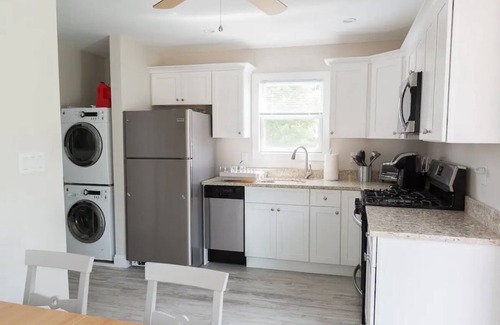Pipes Cove House | The SandPiper