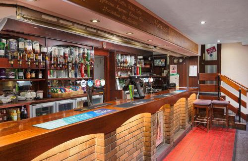 Weston-super-Mare Hotel | The Sandringham Hotel