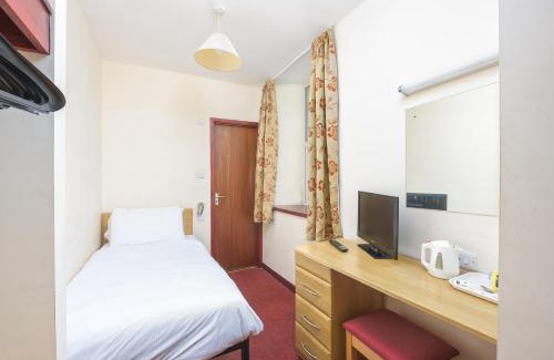 Weston-super-Mare Hotel | The Sandringham Hotel