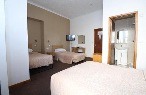 Weston-super-Mare Hotel | The Sandringham Hotel