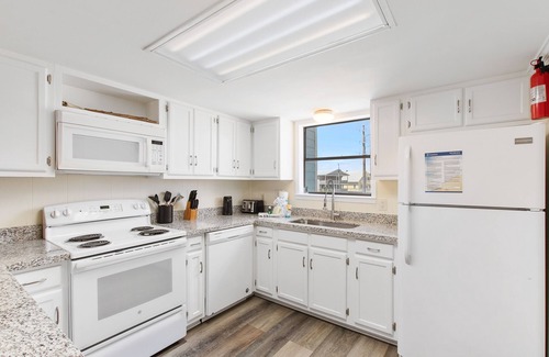 Gulf Shores Condo | The Sands 107