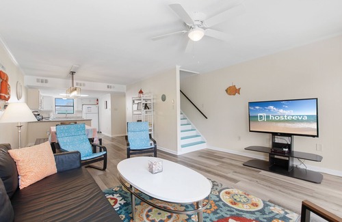 Gulf Shores Condo | The Sands 107