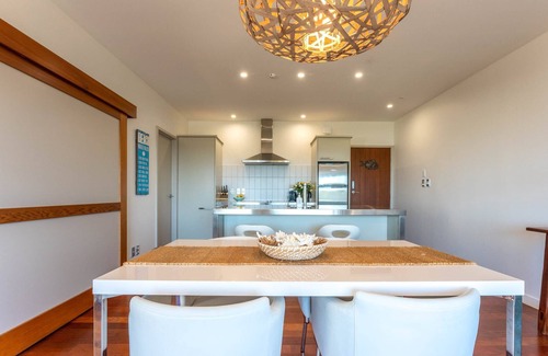 Onetangi Apartment | The Sands Apartment 19 | Stay Waiheke