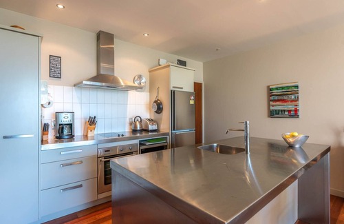 Onetangi Apartment | The Sands - Apartment 23 | Stay Waiheke