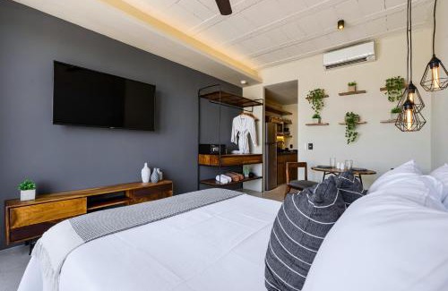 Luis Donaldo Colosio Apartment | The Sands Boutique Condos