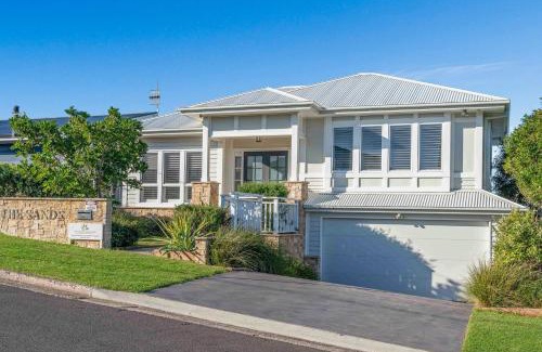Gerroa House | The Sands Gerroa