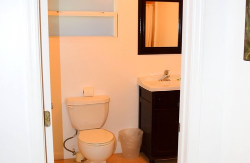Cockburn Town Hotel | The Sands Hotel