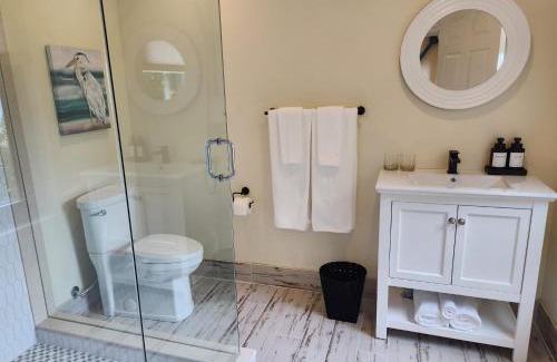 Sauble Beach Hotel | The Sands Hotel