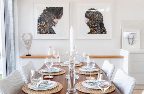 Mollymook Beach Villa | The Sands Mollymook Luxury Beach House