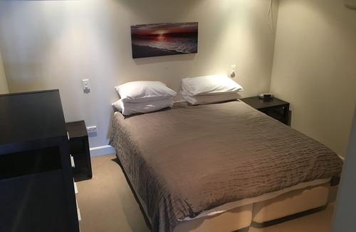 Tahunanui Apartment | The Sands Nelson Apartments