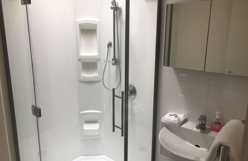 Tahunanui Apartment | The Sands Nelson Apartments