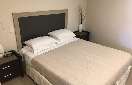 Tahunanui Apartment | The Sands Nelson Apartments