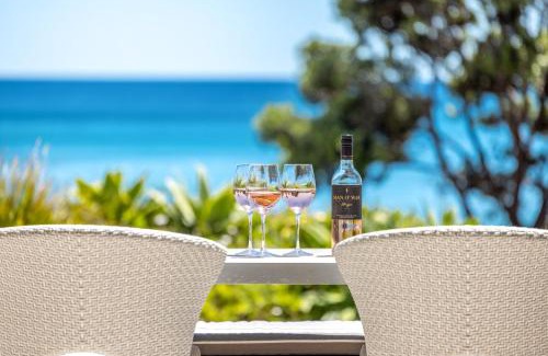 Onetangi Apartment | The Sands Villa 31 - Stay Waiheke