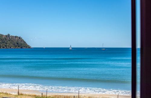 Onetangi Apartment | The Sands Villa 31 - Stay Waiheke