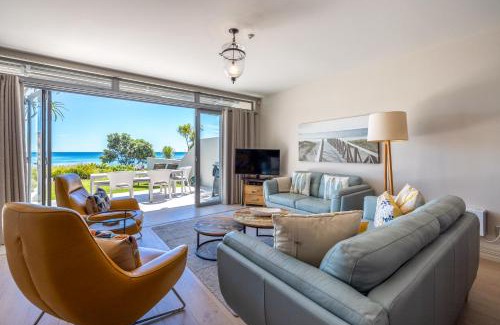 Onetangi Apartment | The Sands Villa 31 - Stay Waiheke