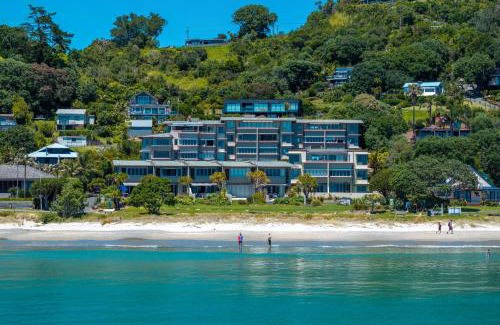 Onetangi Apartment | The Sands Villa 31 - Stay Waiheke