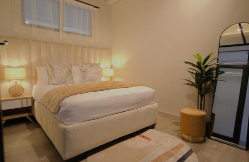 Sandown Apartment | The Sandton Nest - Cozy and Stylish Apartment