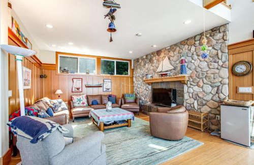 Kingston House | The Sandy Beach House
