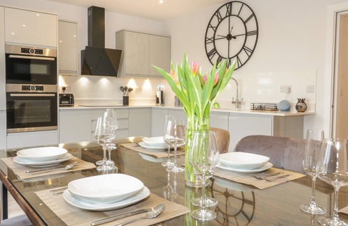 Benllech Cottage | The Sandy Bee