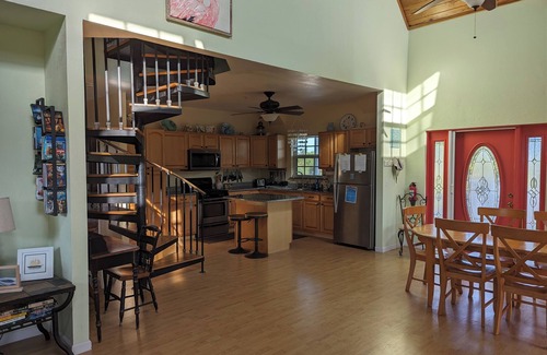 Captiva House | The Sandy Seagull Hideaway, pristine Cayo Costa Island, SW Florida!