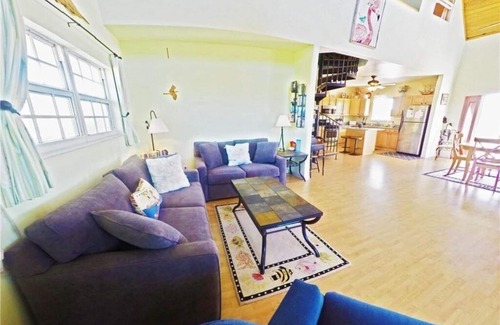 Captiva House | The Sandy Seagull Hideaway, pristine Cayo Costa Island, SW Florida!