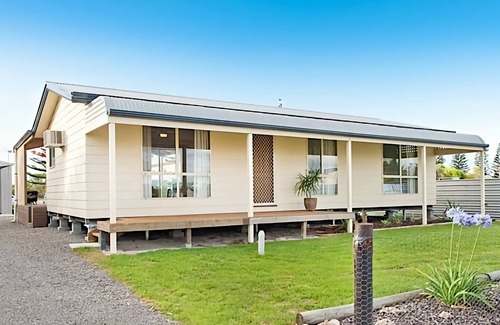Lacepede House | The Sandy Toes Retreat