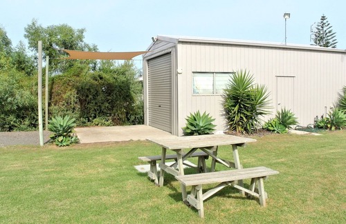Lacepede House | The Sandy Toes Retreat