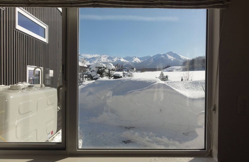 Kamifurano House | The Sanfurano