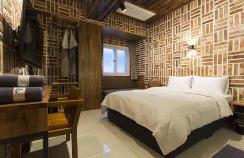 Jamsil-dong Hotel | The Sangju Hotel Seoul