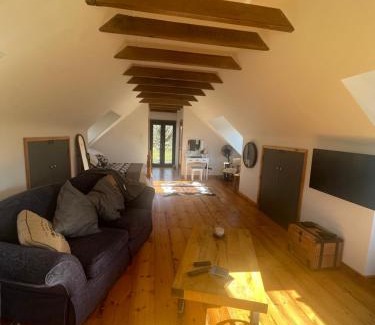 Saint-Dizier-les-Domaines House | The Sans Souci Estate - The Chalet Studio Apartment, Adults Only