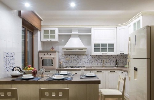 Quartieri Spagnoli Apartment | The Sant'Anna place