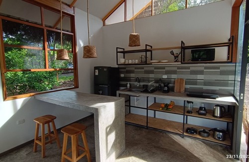 Tarapoto House | The Santa Ana bungalows