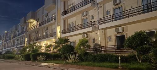 Vrindavan Hotel | The Sapphire Resort