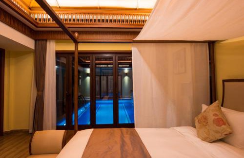 Jiyang Villa | The Sapphire Villa