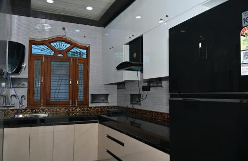 Faizabad Villa | The Saryan