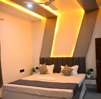 Faizabad Villa | The Saryan