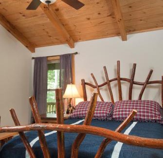 Topton House | The Sassafras Breeze
