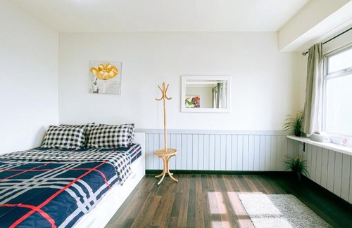 Serpong Apartment | The Satu Stay - Apartemen SGV