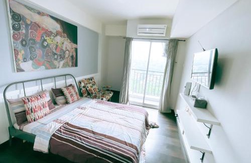 Serpong Apartment | The Satu Stay - Apartemen SGV