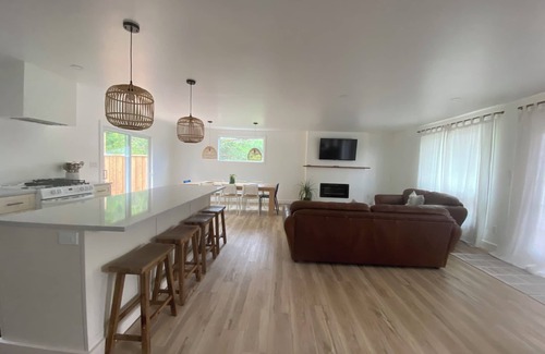 Sauble Beach House | The Sauble Beach House