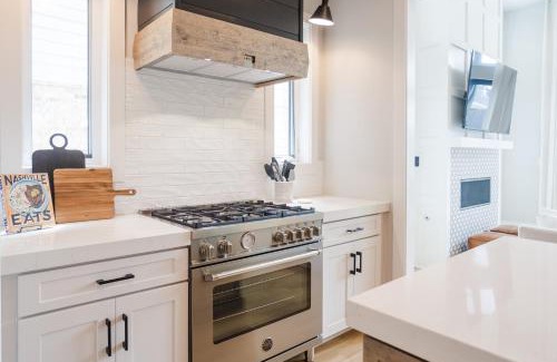 Cleveland Park House | The Savant