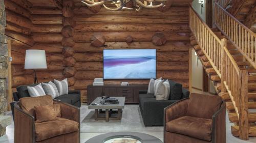 Vail House | The Savory Lodge