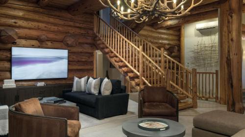 Vail House | The Savory Lodge
