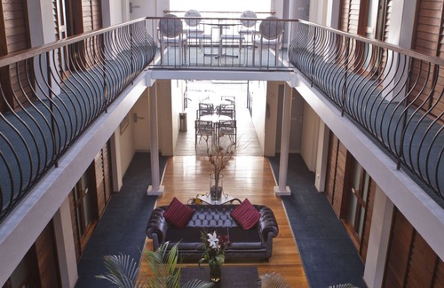 Double Bay Hotel | The Savoy Double Bay Hotel