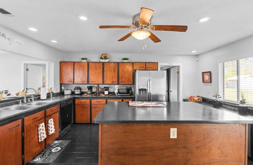 Statesboro House | The Savvi Farm Haus Boro