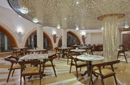 Sawai Madhopur Resort | The Sawai Bagh