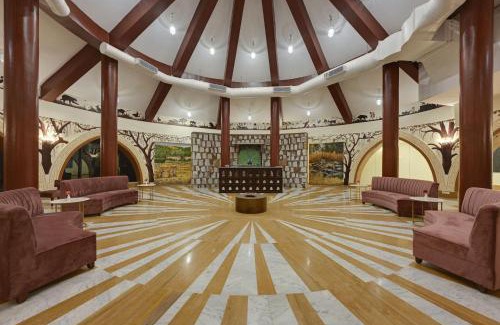 Sawai Madhopur Resort | The Sawai Bagh