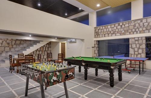 Sawai Madhopur Resort | The Sawai Bagh