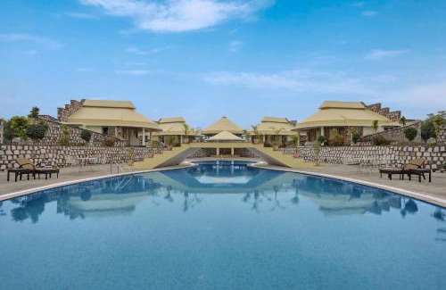Sawai Madhopur Resort | The Sawai Bagh