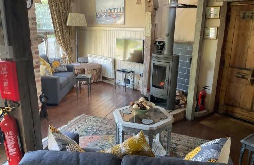 Beaminster House | The Sawmill